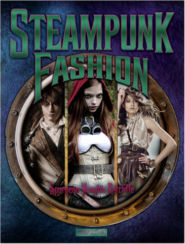 STEAMPUNK FASHION