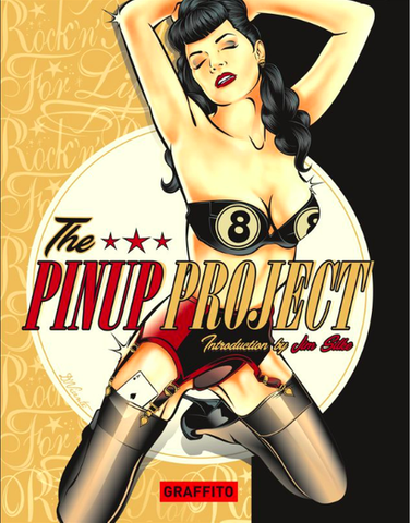 THE PINUP PROJECT