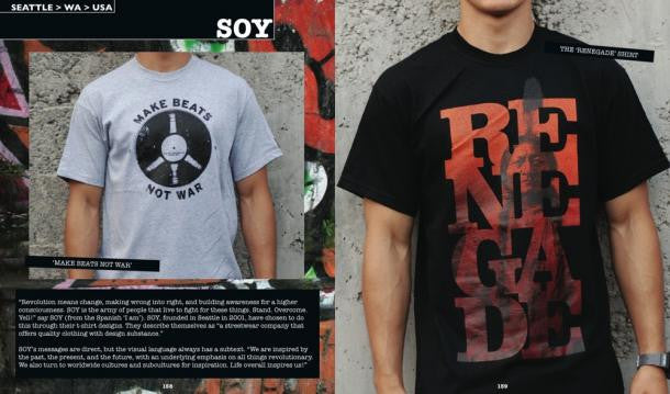 Protest t clearance shirts