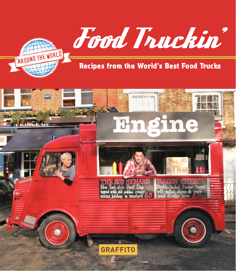 Best food vans new york sale