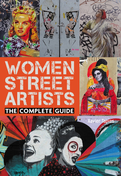 WOMEN STREET ARTISTS
