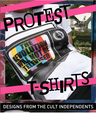 PROTEST T‐SHIRTS